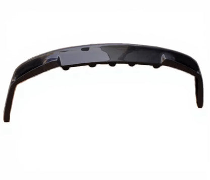 Carbon Fiber Skyline R33 GTR Jun Front Lip CF