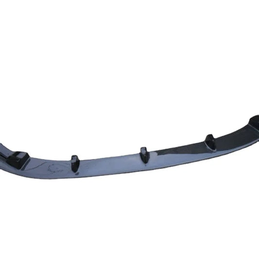 YH Black Golf 6 GTI H2 Carbon Fiber Front Lip