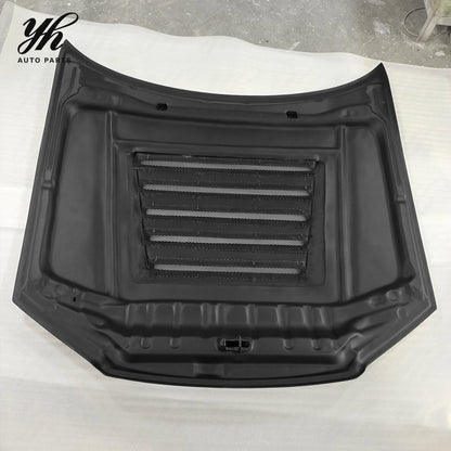 Carbon Fiber Engine Hood for Skyline R34 GTT
