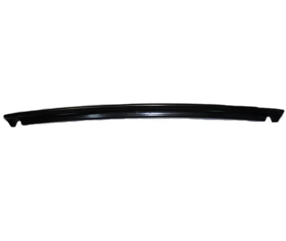 Carbon Fiber GTS/GTR N Style Rear Bootlid Lip Spoiler for Skyline R32 CF