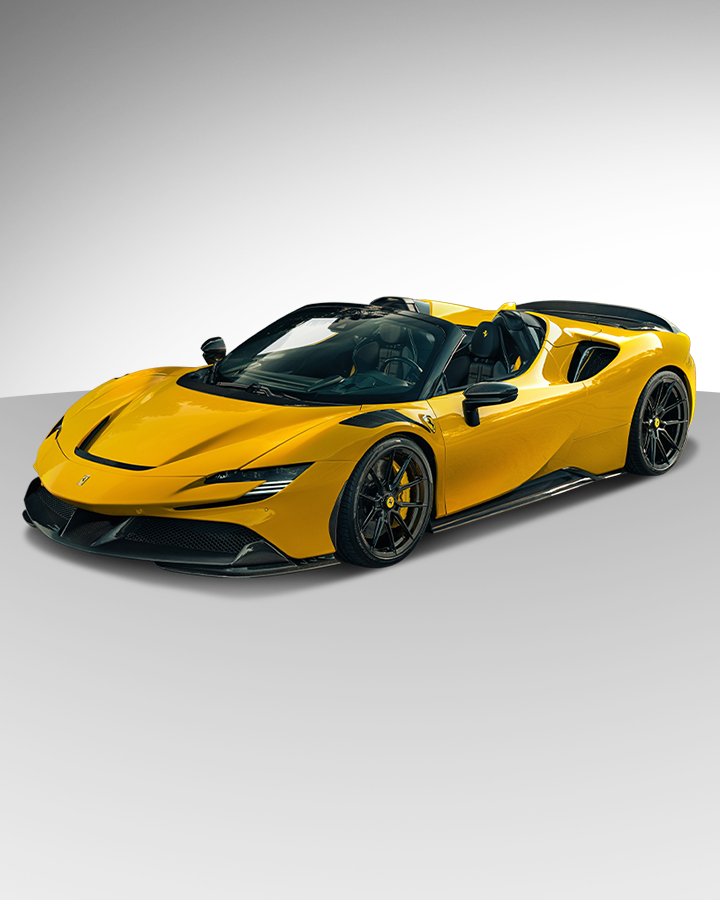 FERRARI
