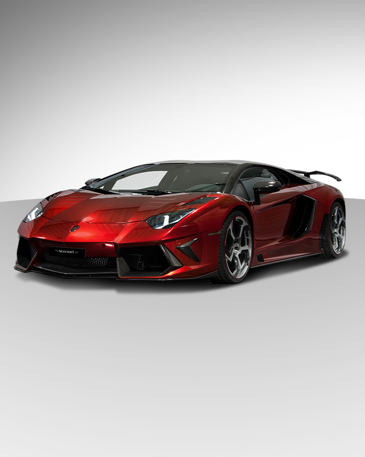 LAMBORGHINI