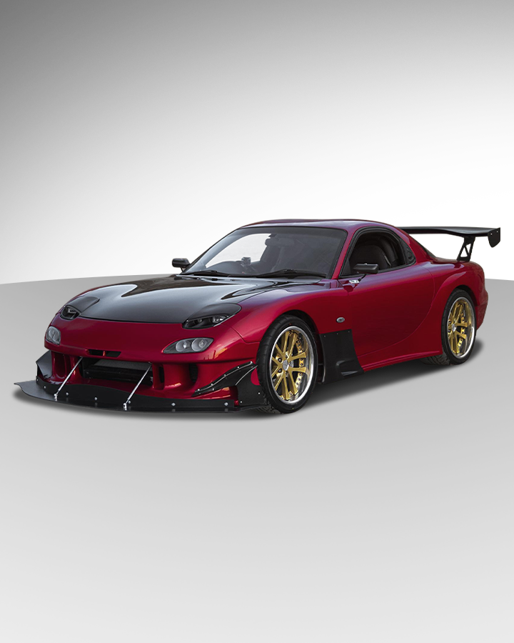 MAZDA