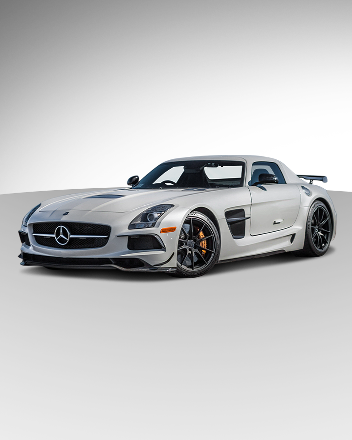 MERCEDES-BENZ