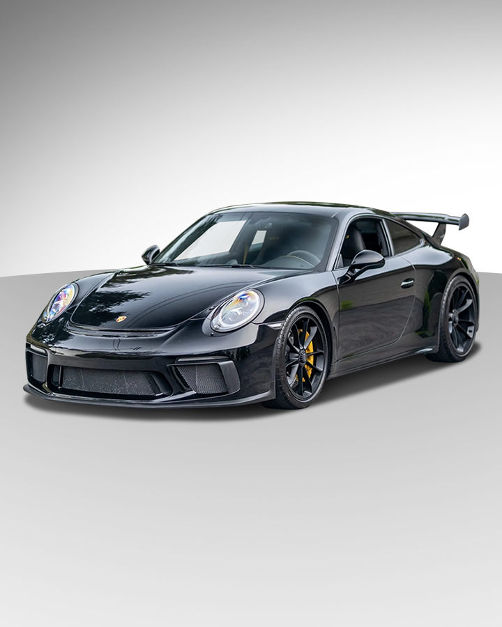 PORSCHE
